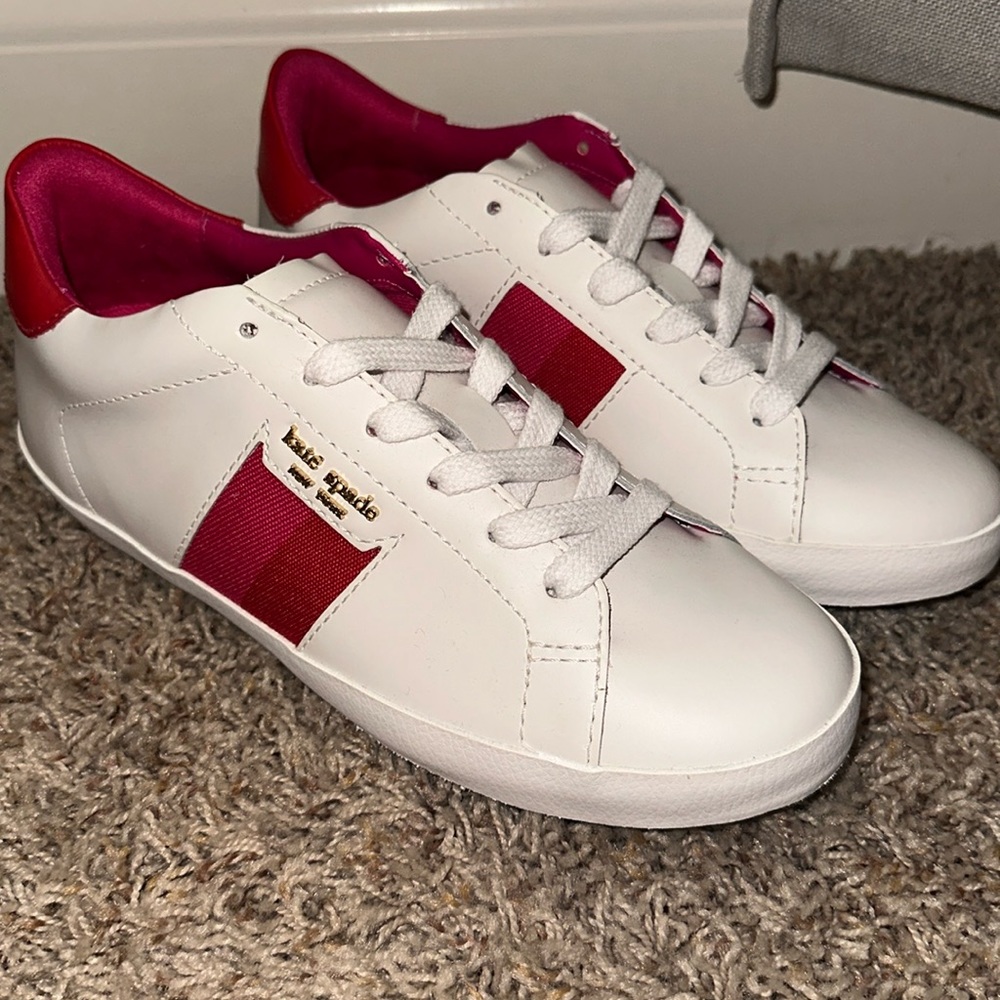 Brand new kate spade shoes